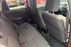 Suzuki SWIFT SZ3 DUALJET Red