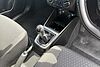 Suzuki SWIFT SZ3 DUALJET Red