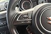 Suzuki SWIFT SZ3 DUALJET Red