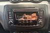Suzuki SWIFT SZ3 DUALJET Red
