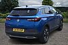 Vauxhall GRANDLAND X SRI NAV Blue