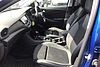 Vauxhall GRANDLAND X SRI NAV Blue