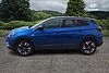Vauxhall GRANDLAND X SRI NAV Blue
