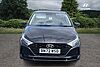 Hyundai I20 T-GDI PREMIUM MHEV Phantom Black