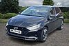 Hyundai I20 T-GDI PREMIUM MHEV Phantom Black
