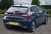 Hyundai I20 T-GDI PREMIUM MHEV Phantom Black