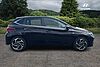 Hyundai I20 T-GDI PREMIUM MHEV Phantom Black