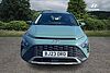 Hyundai BAYON T-GDI SE CONNECT MHEV Mangrove Green