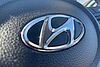 Hyundai BAYON T-GDI SE CONNECT MHEV Mangrove Green