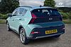 Hyundai BAYON T-GDI SE CONNECT MHEV Mangrove Green