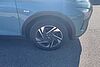 Hyundai BAYON T-GDI SE CONNECT MHEV Mangrove Green
