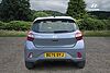 Hyundai I10 ADVANCE Meta Blue