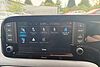 Hyundai I10 ADVANCE Meta Blue