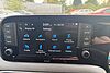 Hyundai I10 ADVANCE Meta Blue