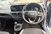 Hyundai I10 ADVANCE Meta Blue