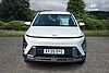 Hyundai KONA ADVANCE Atlas White