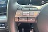 Hyundai KONA ADVANCE Atlas White