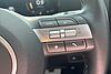 Hyundai KONA ADVANCE Atlas White