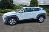 Hyundai KONA ADVANCE Atlas White