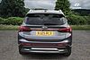 Hyundai SANTA FE PREMIUM Magnetic Grey