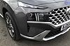 Hyundai SANTA FE PREMIUM Magnetic Grey