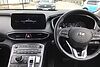 Hyundai SANTA FE PREMIUM Magnetic Grey
