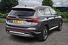 Hyundai SANTA FE PREMIUM Magnetic Grey
