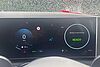 Hyundai TUCSON ADVANCE Engine Red