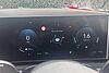 Hyundai TUCSON ADVANCE Engine Red