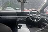 Hyundai TUCSON ADVANCE Engine Red