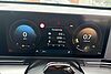 Hyundai KONA ADVANCE Silver