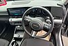 Hyundai KONA ADVANCE Silver