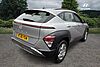 Hyundai KONA ADVANCE Silver