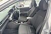 Hyundai KONA ADVANCE Silver