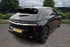 Hyundai IONIQ 5 N LINE S Abyss Black