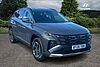 Hyundai TUCSON T-GDI ADVANCE Ecotronic Grey