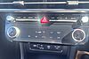 Hyundai TUCSON T-GDI ADVANCE Ecotronic Grey