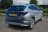 Hyundai TUCSON T-GDI ADVANCE Ecotronic Grey