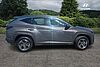 Hyundai TUCSON T-GDI ADVANCE Ecotronic Grey