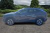 Hyundai TUCSON T-GDI ADVANCE Ecotronic Grey
