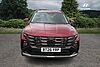 Hyundai TUCSON ADVANCE Ultimate Red