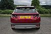 Hyundai TUCSON ADVANCE Ultimate Red