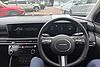 Hyundai TUCSON ADVANCE Ultimate Red