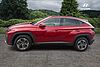 Hyundai TUCSON ADVANCE Ultimate Red