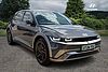 Hyundai IONIQ 5 ULTIMATE Ecotronic Grey