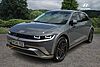 Hyundai IONIQ 5 ULTIMATE Ecotronic Grey