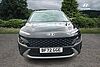 Hyundai KONA GDI SE CONNECT Phantom Black
