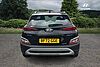Hyundai KONA GDI SE CONNECT Phantom Black