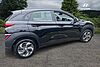 Hyundai KONA GDI SE CONNECT Phantom Black