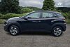 Hyundai KONA GDI SE CONNECT Phantom Black
